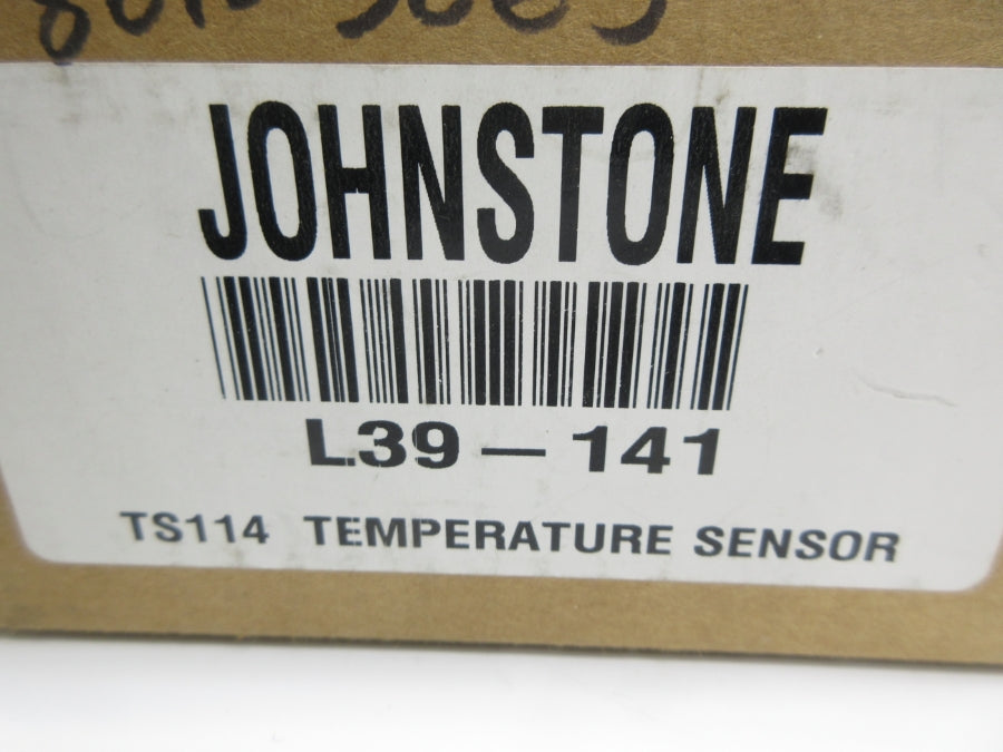 JOHNSTONE TS114 L39-141 NSMP