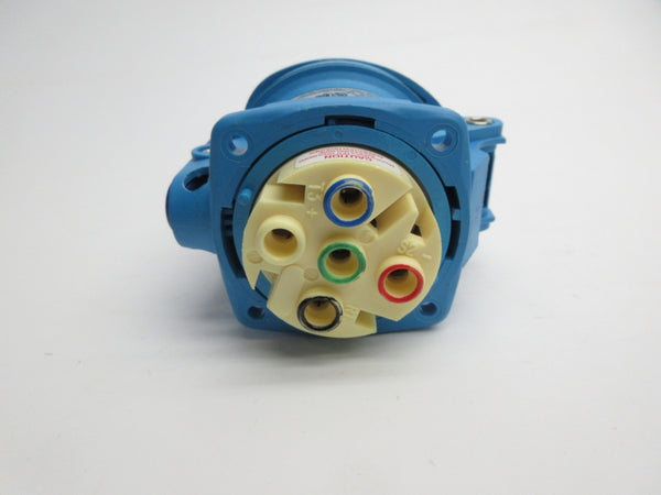 MELTRIC 63-34143-843 600VAC 30A NSMP