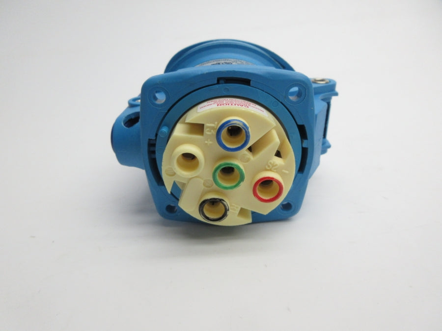 MELTRIC 63-34143-843 600VAC 30A NSMP