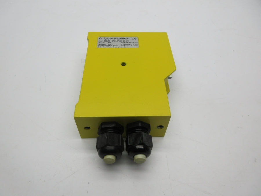 LEUZE SLS78/RE-24V NSMP