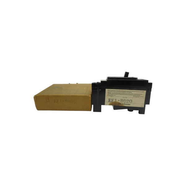 ITE EF1-B020 350VAC 20A NSMP