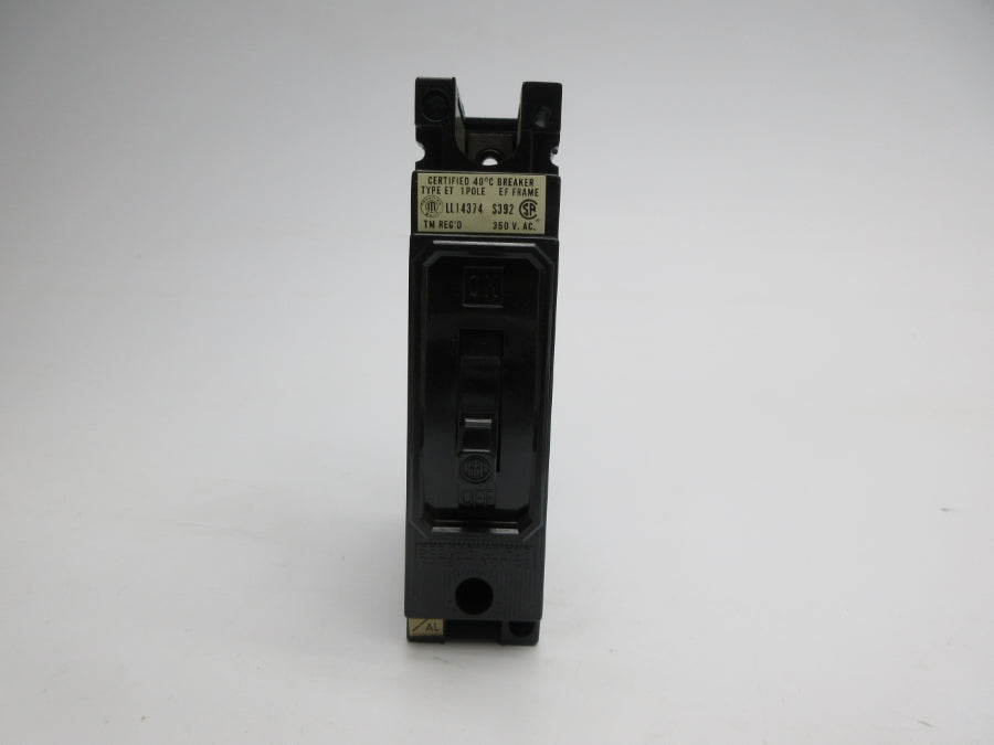 ITE EF1-B020 350VAC 20A NSMP