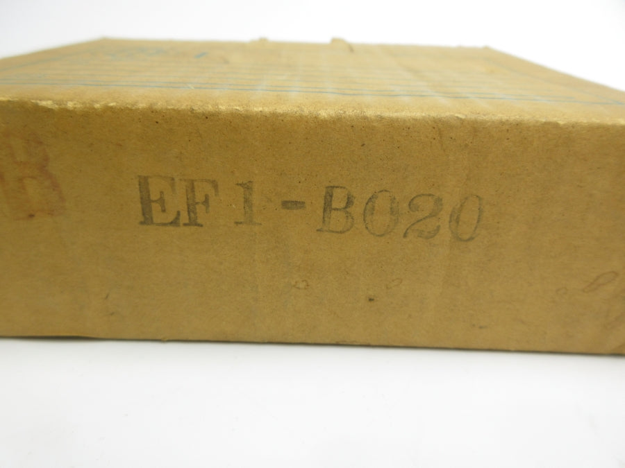 ITE EF1-B020 350VAC 20A NSMP