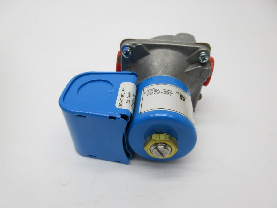 ASCO K3A442T 110/120VAC 1/2" NSMP
