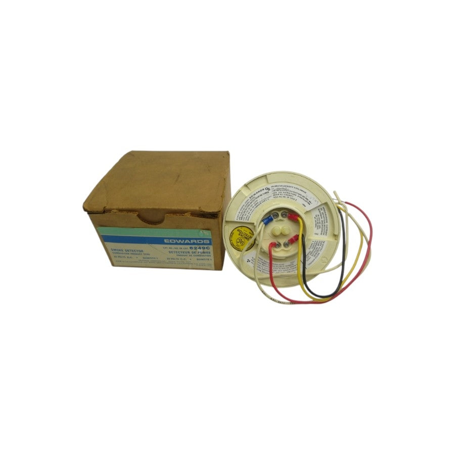 EDWARDS 6249C 22V NSMP