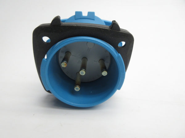 MELTRIC 63-38143 600VAC 30A NSMP