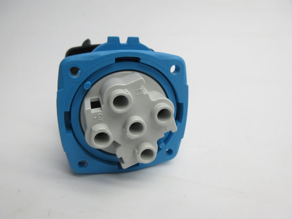 MELTRIC 63-38143 600VAC 30A NSMP