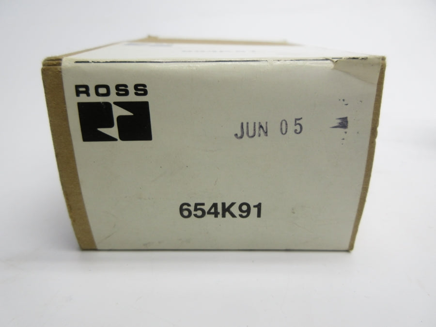 ROSS 654K91 NSMP