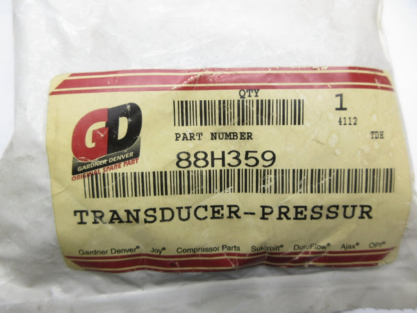 GARDNER DENVER 88H359 NSMP