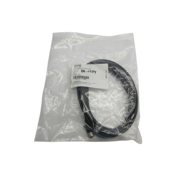 HTM SENSORS R-FS4TZ-V885 NSMP