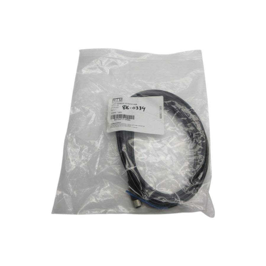 HTM SENSORS R-FS4TZ-V885 NSMP