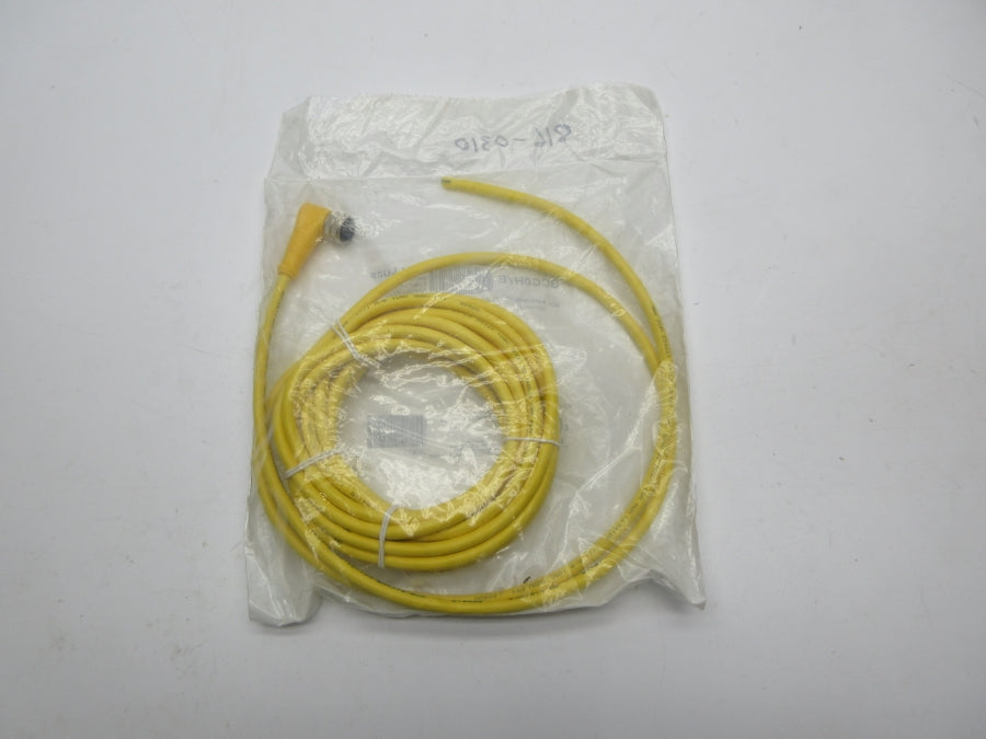 BALLUFF BCC0H7E BCCA223-0000-1C-123-EX43T2-050 250V 4A NSMP