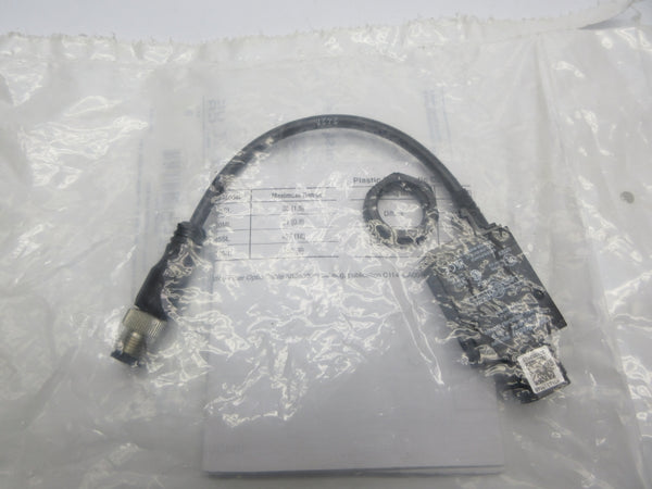 ALLEN BRADLEY 42KL-P2LB-F4 SER. B 11-30VDC NSMP