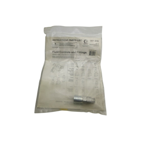 GRACO 307-016 NSMP
