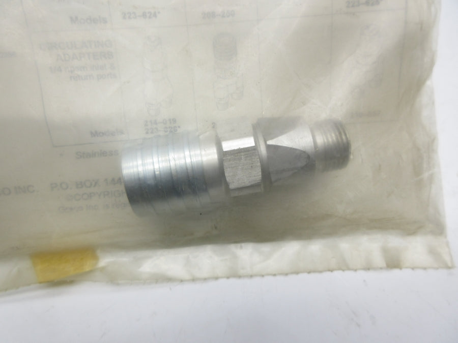 GRACO 307-016 NSMP