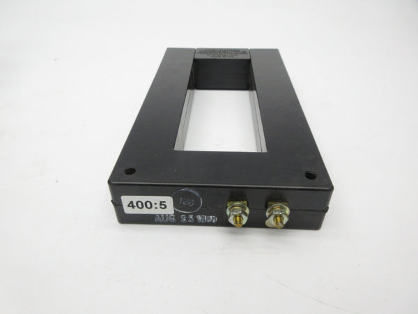 CROMPTON INSTRUMENTS 600T-401 600V NSNP