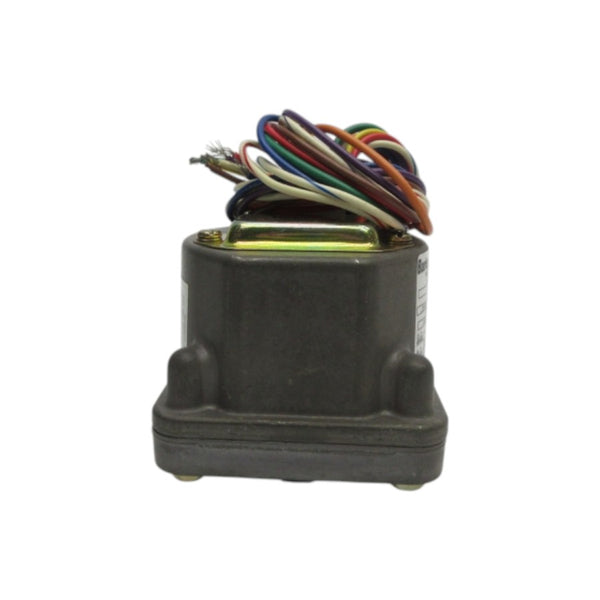 BARKSDALE D3H-AA80SS 250V 4A .5-80PSI NSNP