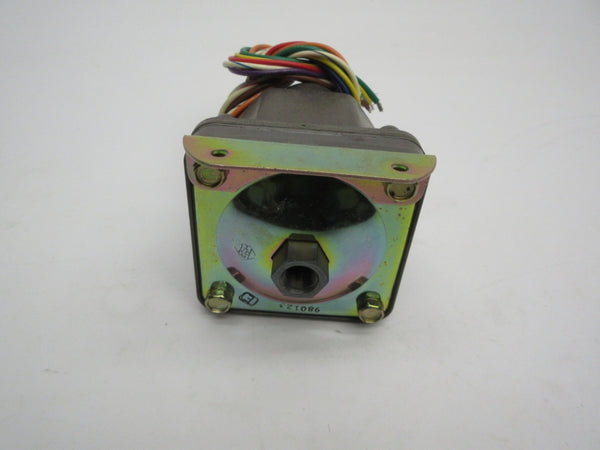 BARKSDALE D3H-AA80SS 250V 4A .5-80PSI NSNP
