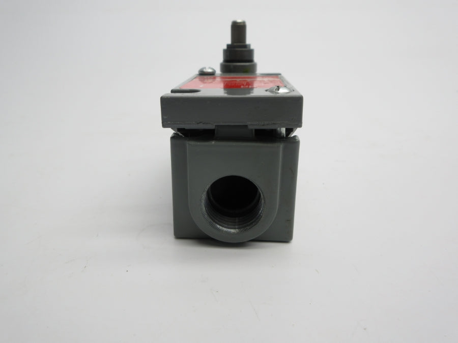 ALLEN BRADLEY 802T-APD SER. J 120-600VAC 60A NSNP