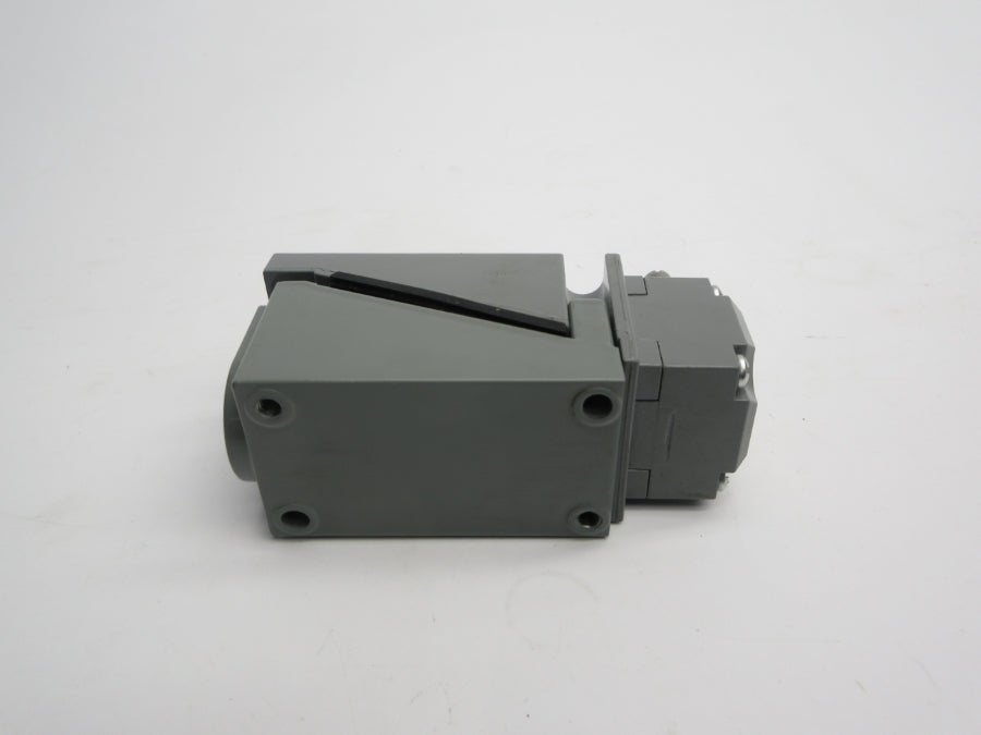 ALLEN BRADLEY 802T-APD SER. J 120-600VAC 60A NSNP