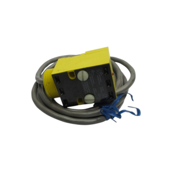 BANNER ENGINEERING SM2A912CV 24-250VAC NSNP