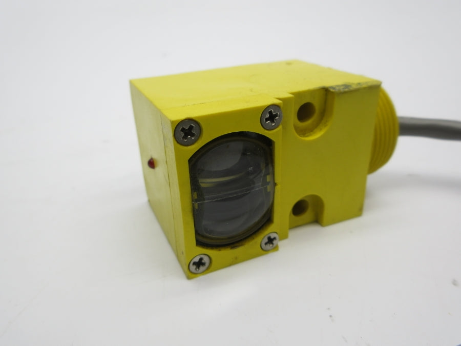 BANNER ENGINEERING SM2A912CV 24-250VAC NSNP
