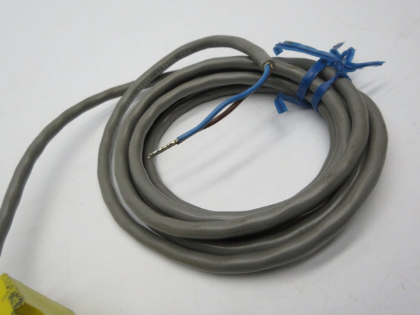 BANNER ENGINEERING SM2A912CV 24-250VAC NSNP