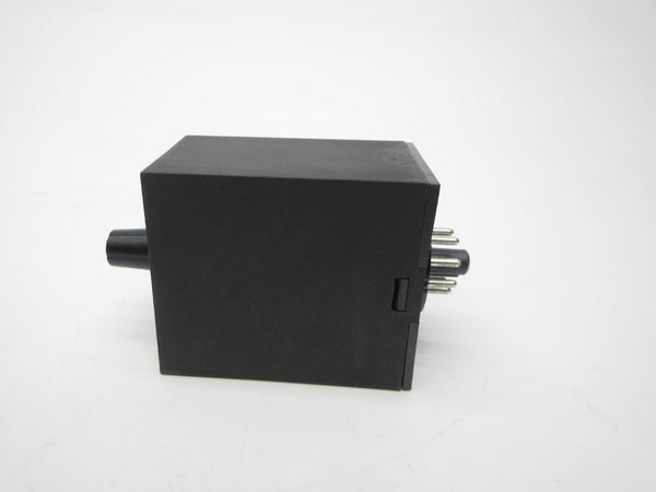 SSAC TRB120A2Y120 120VAC 2-120S NSNP