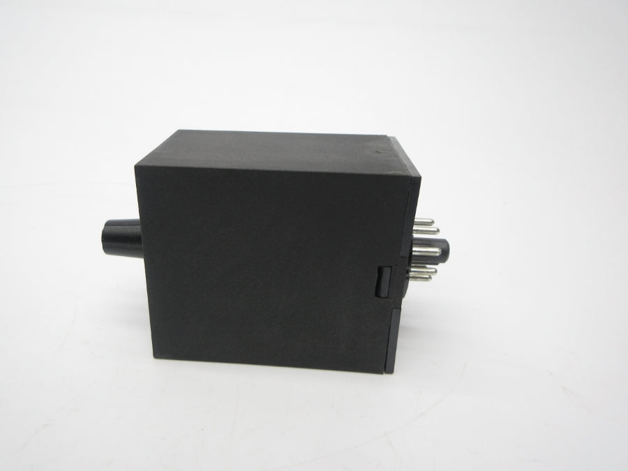 SSAC TRB120A2Y120 120VAC 2-120S NSNP