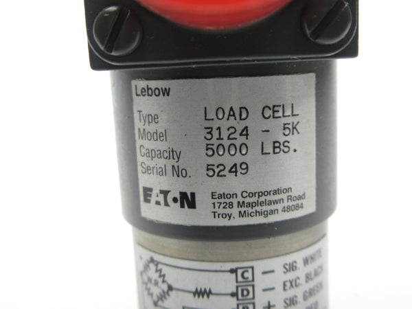 EATON 3124-5K NSNP
