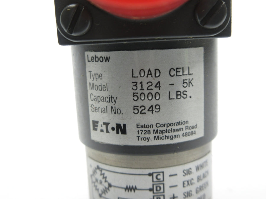 EATON 3124-5K NSNP