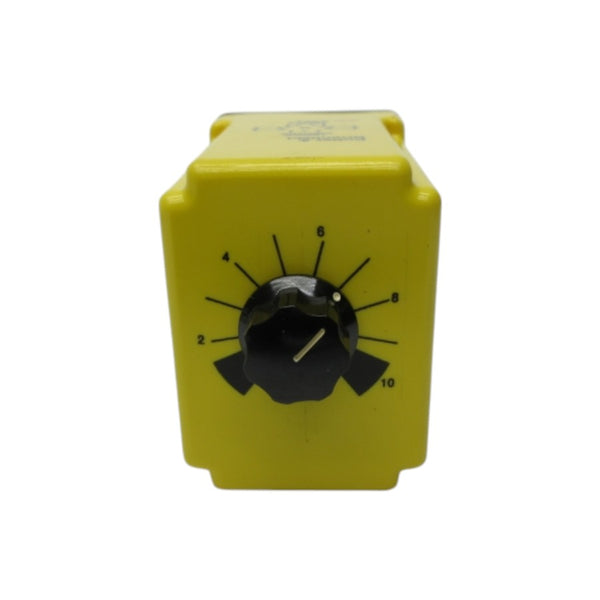 POTTER & BRUMFIELD CDB-38-70014 240VAC 10A 0.1-10S NSNP