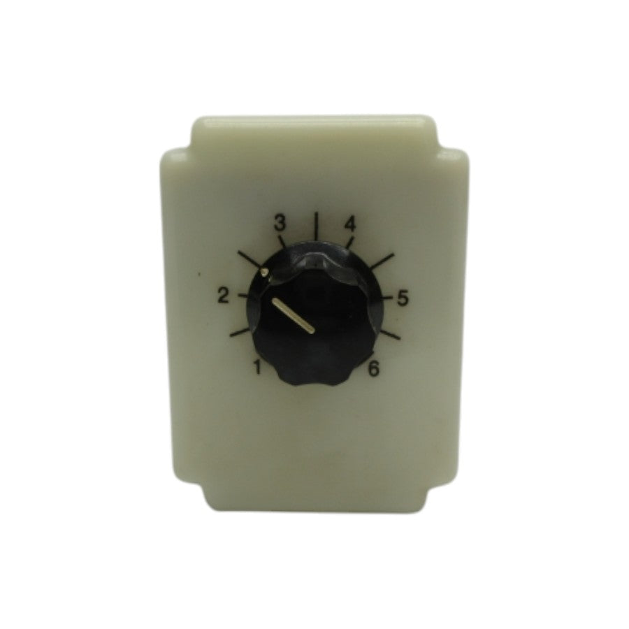 POTTER & BRUMFIELD CB-1007B-70 240VAC 10A 10-100M NSNP