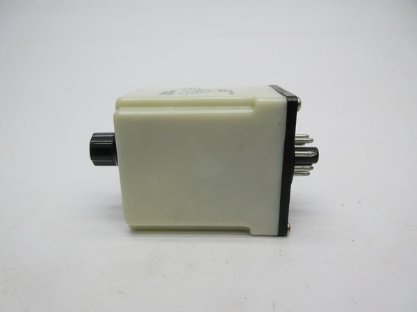 POTTER & BRUMFIELD CB-1007B-70 240VAC 10A 10-100M NSNP