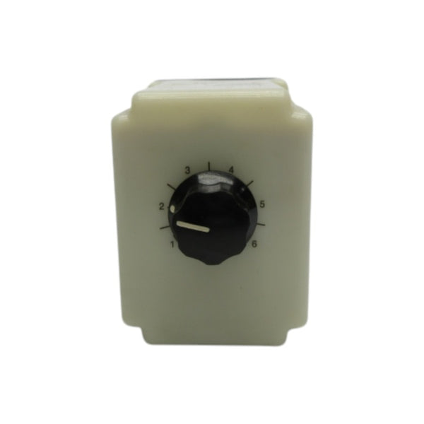 POTTER & BRUMFIELD CHB-38-70002 240VAC 10A 1.0-60S NSNP