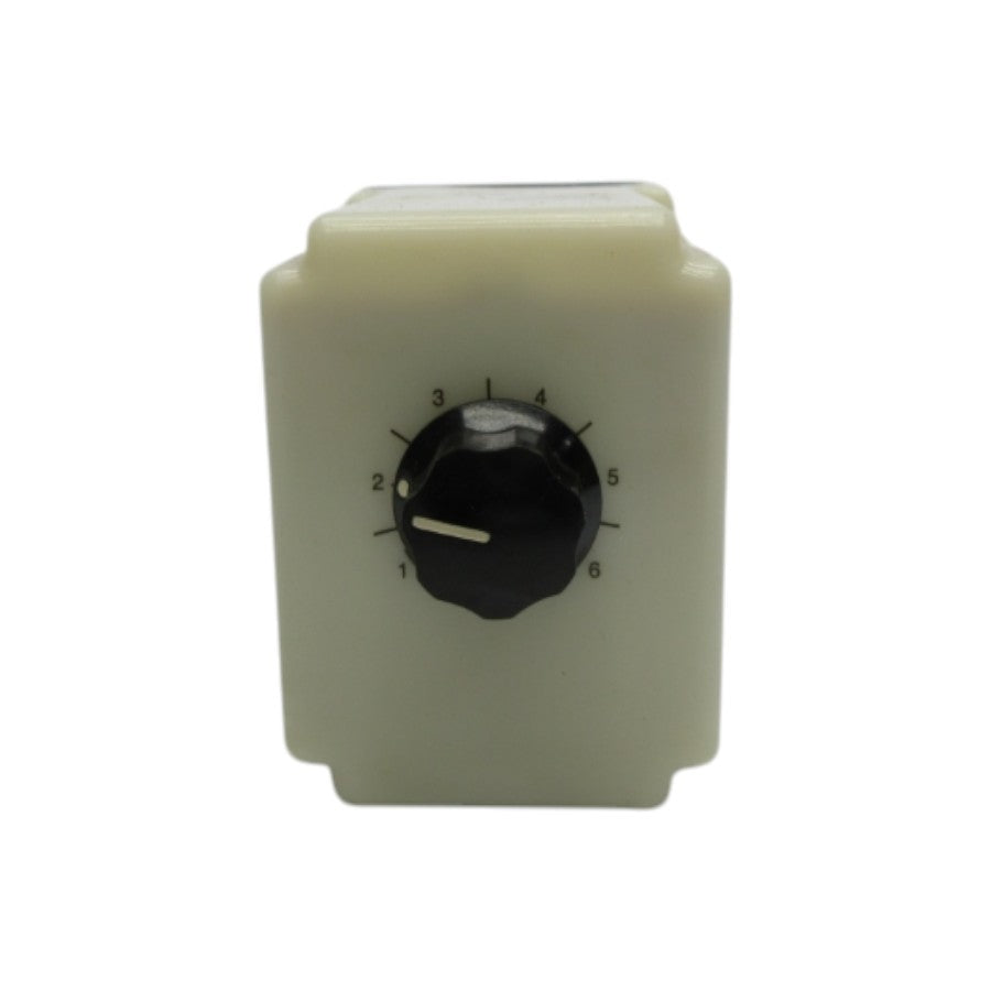 POTTER & BRUMFIELD CHB-38-70002 240VAC 10A 1.0-60S NSNP