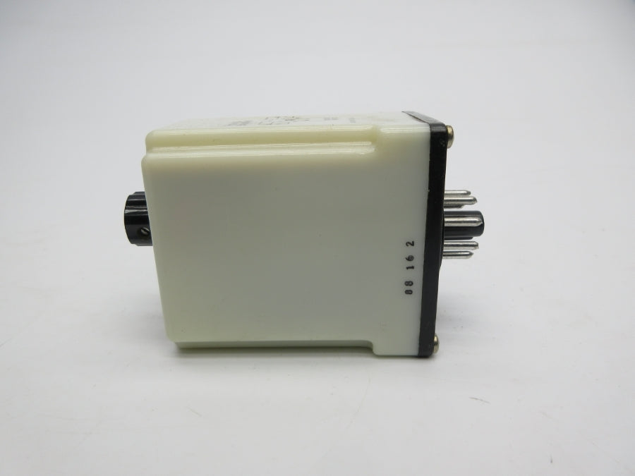 POTTER & BRUMFIELD CHB-38-70002 240VAC 10A 1.0-60S NSNP