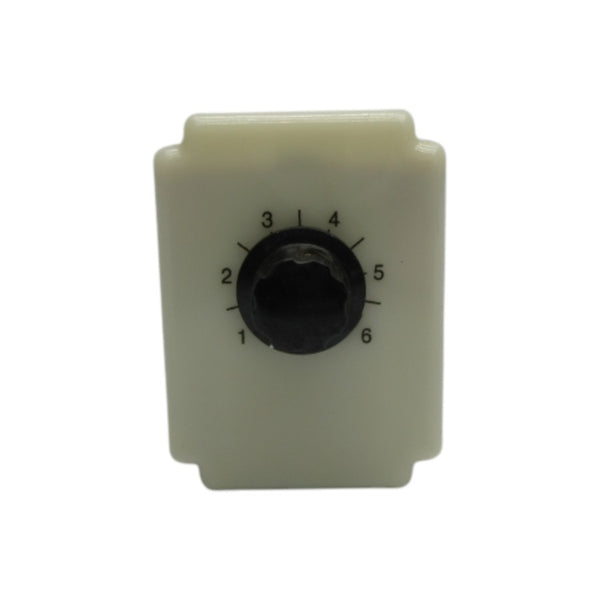POTTER & BRUMFIELD CKB-38-78010 240VAC 10A 0.1-10S NSNP
