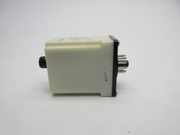 POTTER & BRUMFIELD CKB-38-78010 240VAC 10A 0.1-10S NSNP