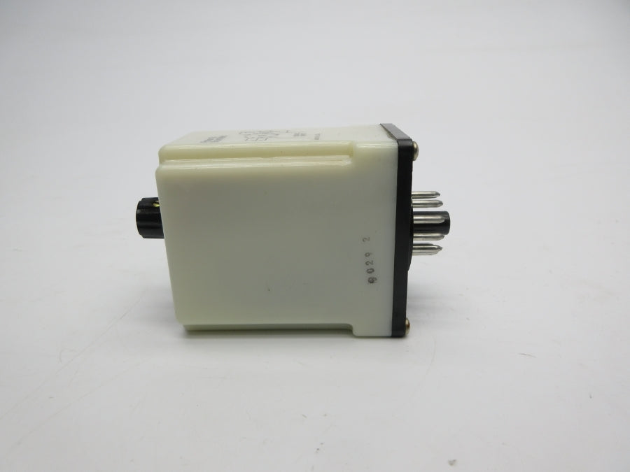 POTTER & BRUMFIELD CKB-38-78010 240VAC 10A 0.1-10S NSNP