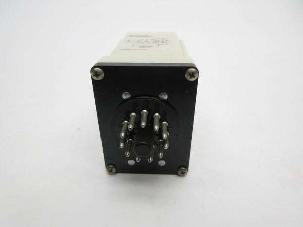 POTTER & BRUMFIELD CKB-38-78010 240VAC 10A 0.1-10S NSNP