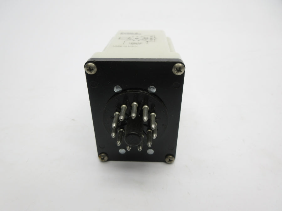 POTTER & BRUMFIELD CKB-38-78010 240VAC 10A 0.1-10S NSNP