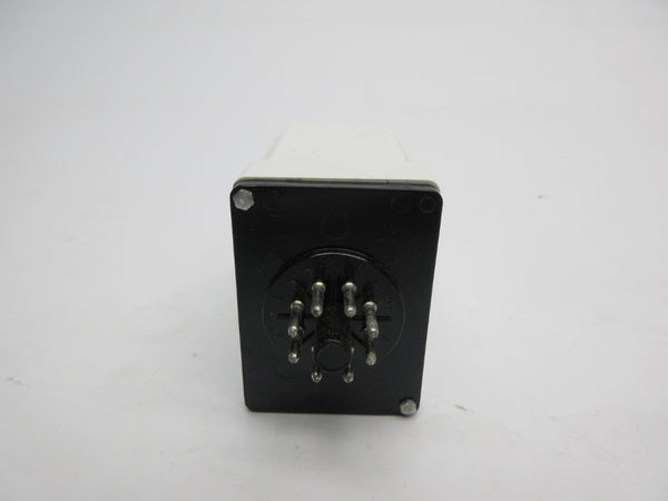 ALLEN BRADLEY 700-HT12BA1 SER. A 120VAC 1.0-180S NSNP