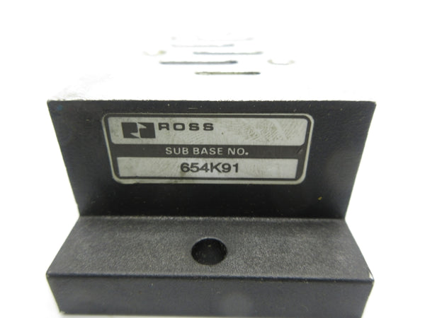 ROSS 654K91 NSNP