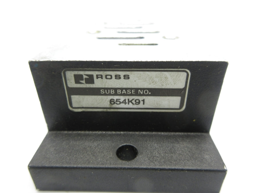ROSS 654K91 NSNP