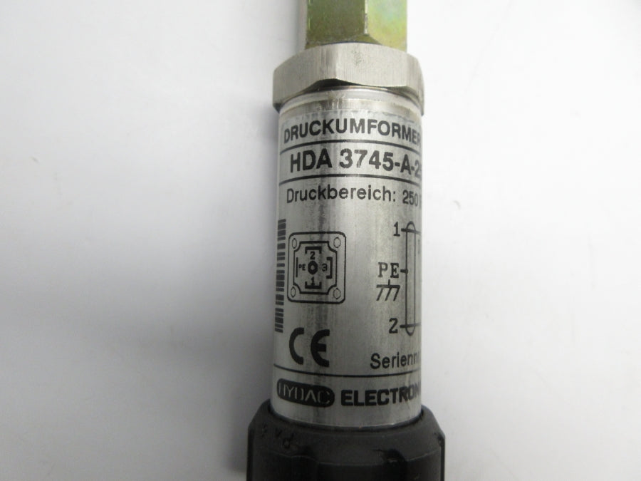 HYDAC HDA3745-A-250-000 10-30V NSNP