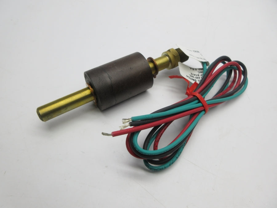 GEMS TH-800 120-240VAC NSNP