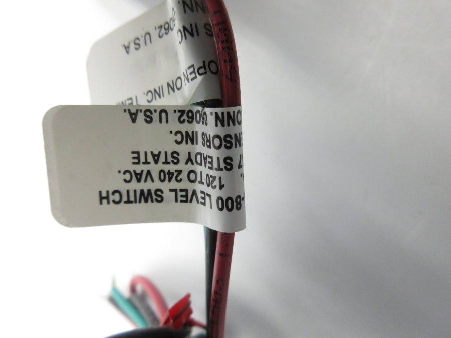 GEMS TH-800 120-240VAC NSNP
