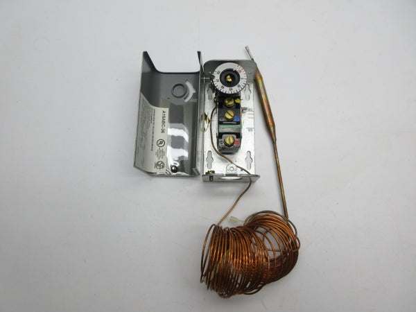 JOHNSON CONTROLS A19ABC-36 240V NSNP