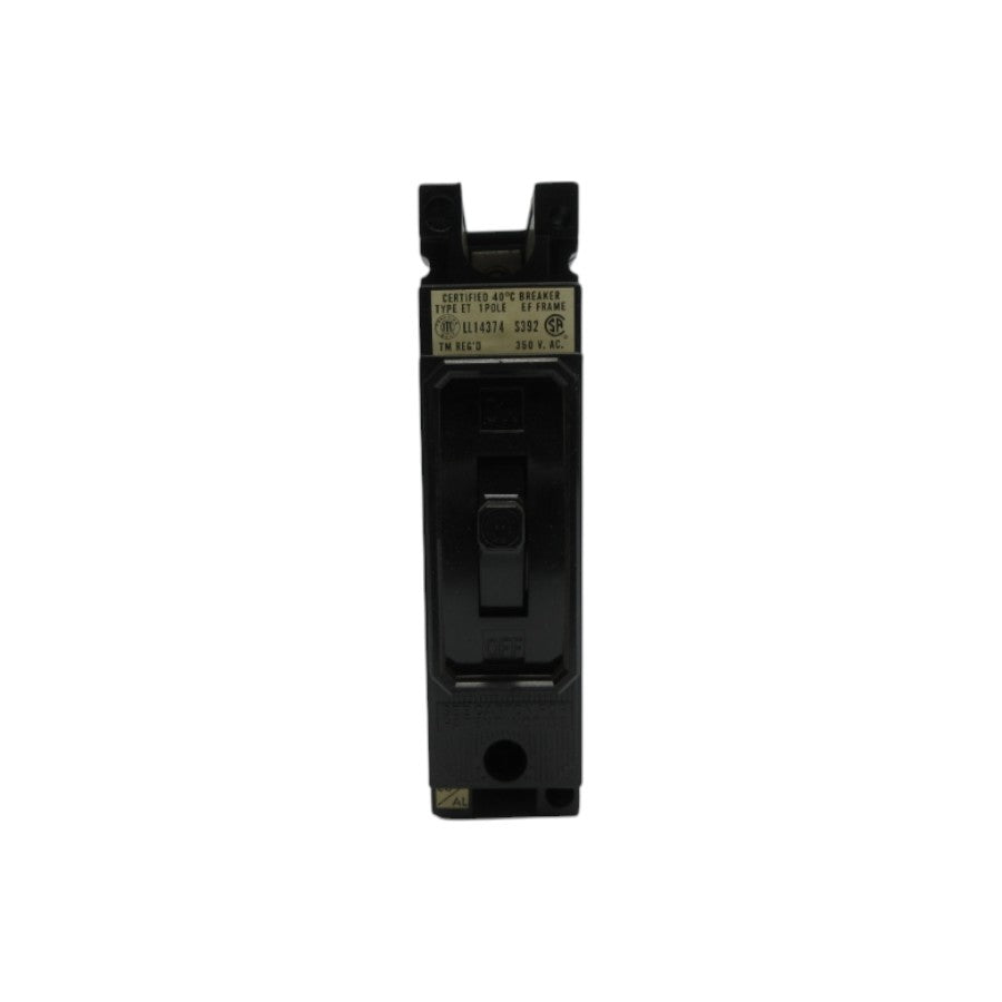 ITE EF1-B020 350VAC 20A NSNP